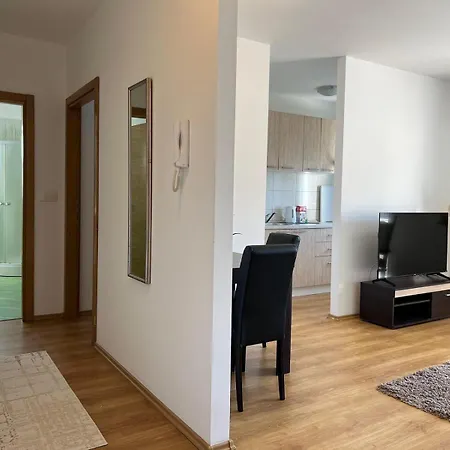 Apartman Glendale Mostar