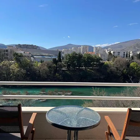 Glendale Apartman Mostar